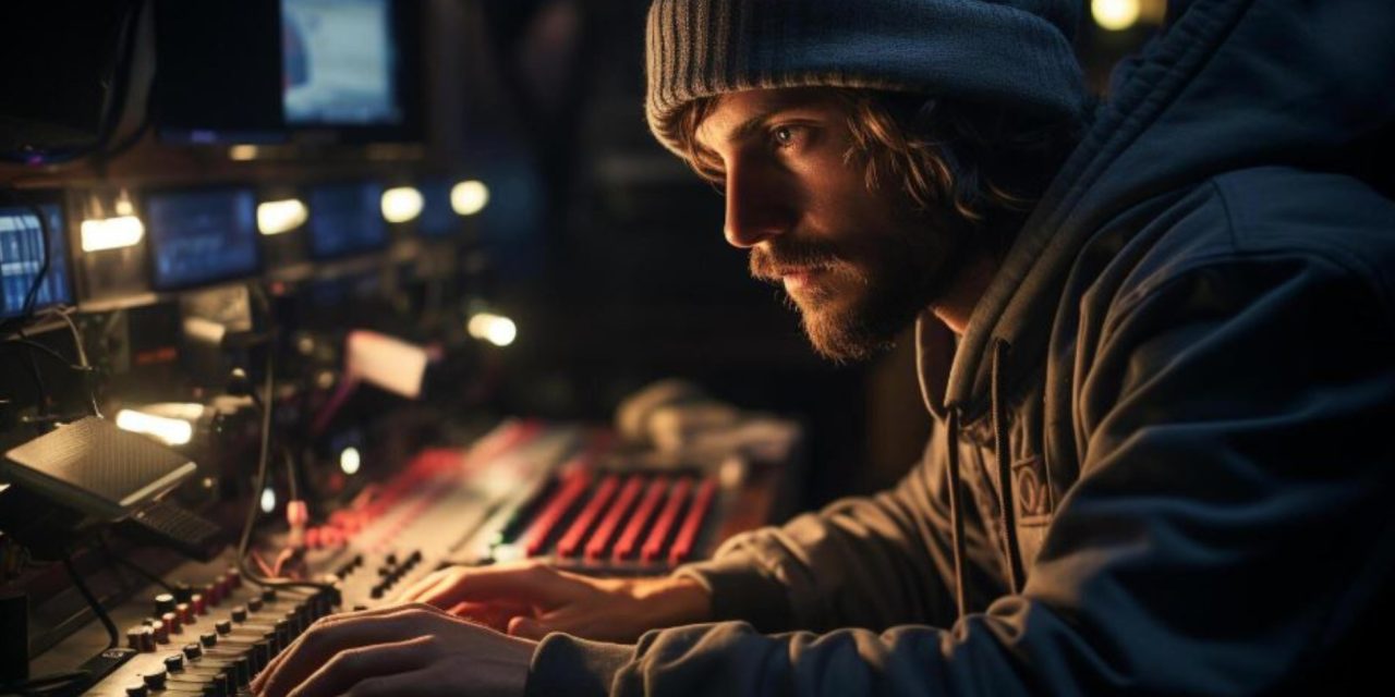 Find Your Frequency: Why a Signature Sound Isn’t Just for Superstars