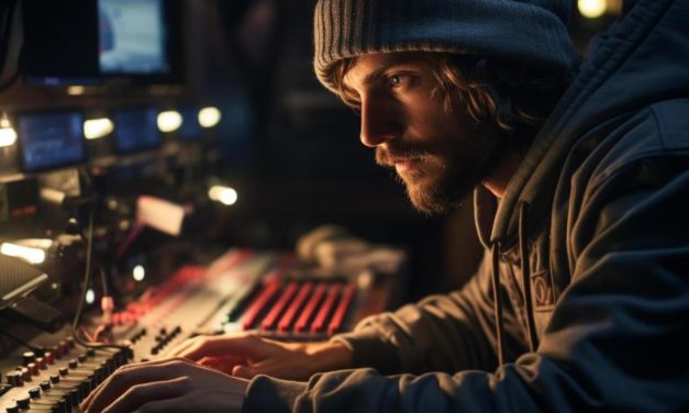Find Your Frequency: Why a Signature Sound Isn’t Just for Superstars