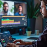 From Local to Global: The Power of Remote Production Collaboration