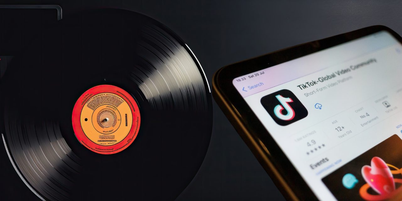 Navigating Today’s Music Distribution Maze