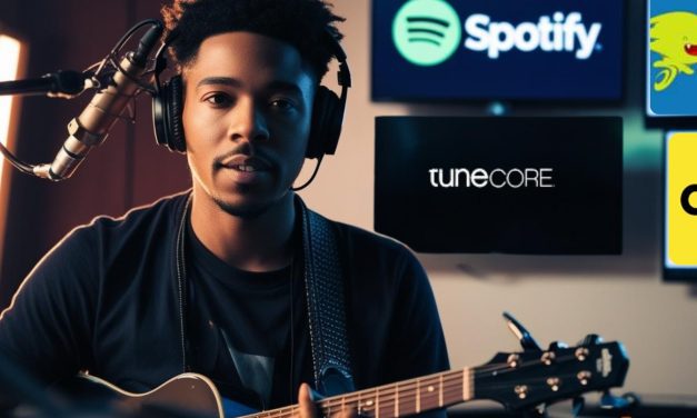Next-Gen Music Platforms: Changing How Artists Share & Earn
