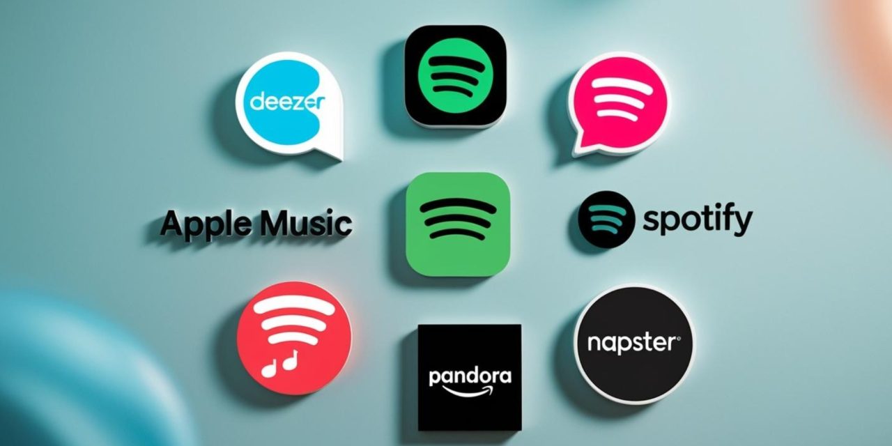 Trends in Music Distribution