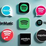 Trends in Music Distribution