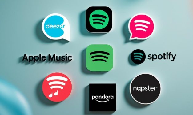 Trends in Music Distribution