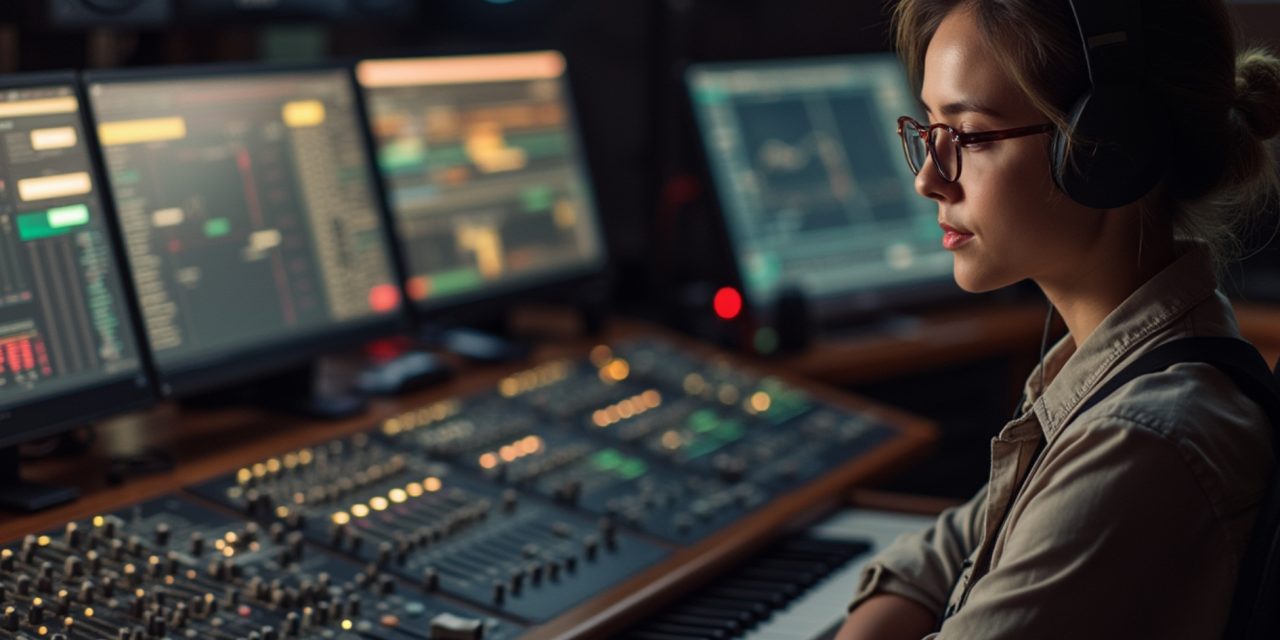 Unlocking Creative Potential: The Lasting Value of Music Production Education