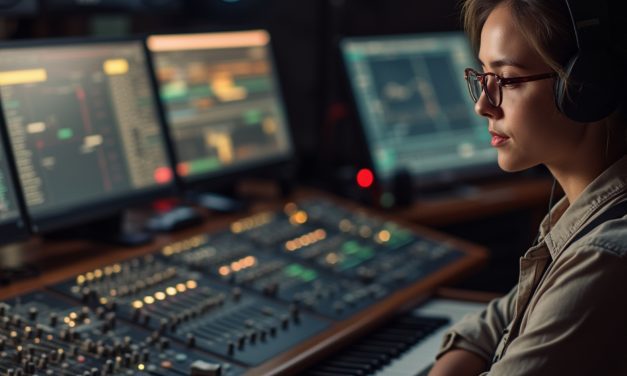 Unlocking Creative Potential: The Lasting Value of Music Production Education
