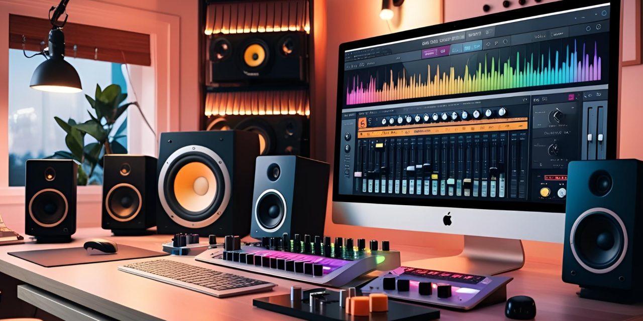 What Are DAWs and Why Do Modern Music Producers Swear by Them?