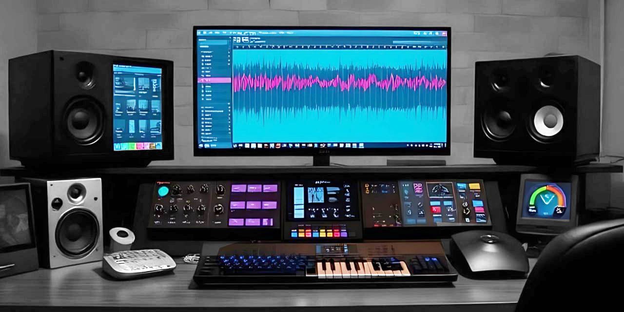 The Producer’s Guide to Picking a DAW That Won’t Wreck Your Workflow