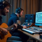 Fine-Tuning Harmony: Tips for Working with Musicians and Performers
