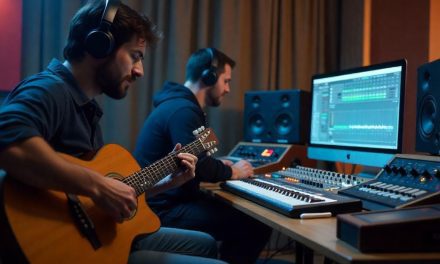 Fine-Tuning Harmony: Tips for Working with Musicians and Performers