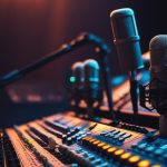 Live Sound Gear 101: What You Need 