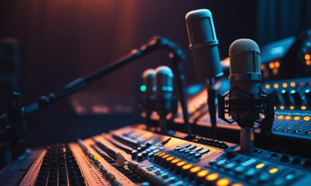 Live Sound Gear 101: What You Need 