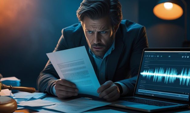 Producer Problems: Dodging Legal Landmines in the Studio