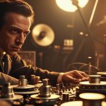 The Accidental Birth of Multitrack Recording and the Tech That Changed Music