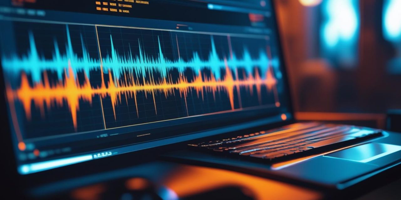 The Building Blocks of Sonic Magic: Elements of Sound Design