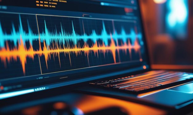 The Building Blocks of Sonic Magic: Elements of Sound Design