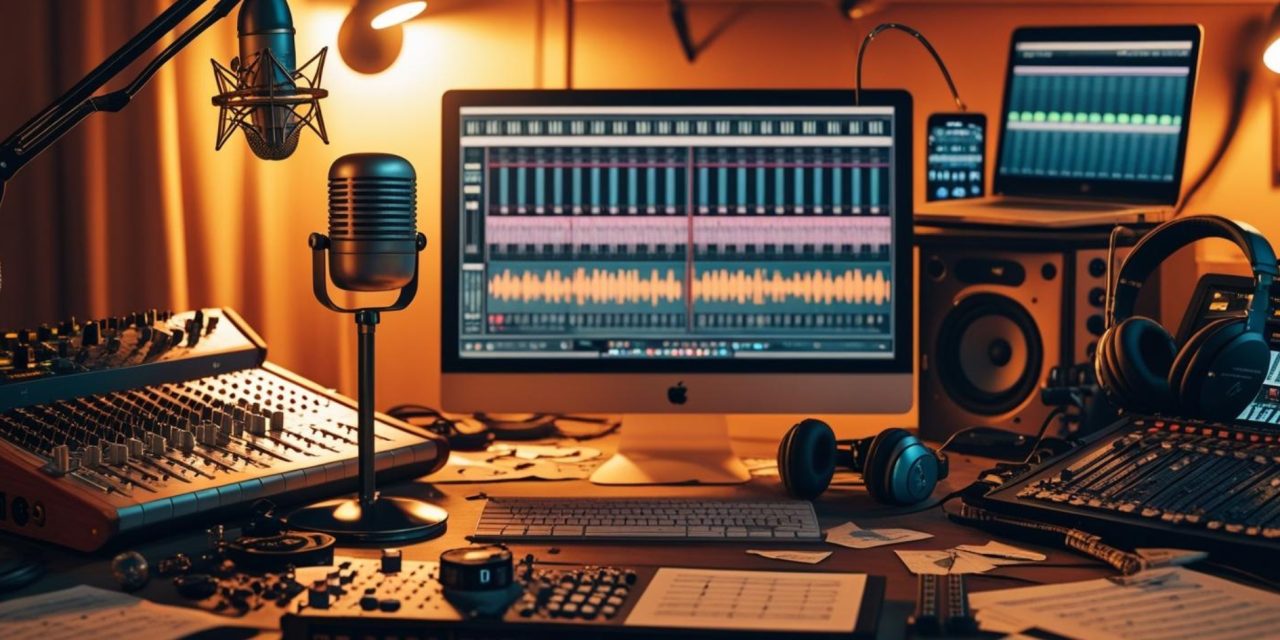 The Must-Have Features of a Music Producer’s Collaborative Toolkit