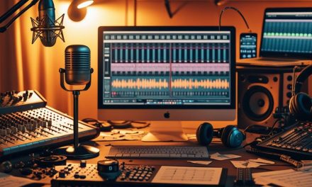 The Must-Have Features of a Music Producer’s Collaborative Toolkit