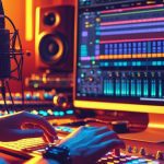 Unlocking Creativity: Experimenting with Techniques and Tools in Music Production