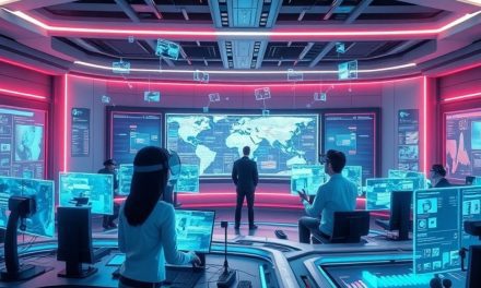 Cloud, Code, and Coffee Breaks: The Future of Remote Production Collaboration