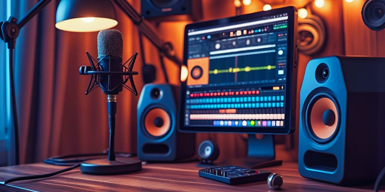 Cost Considerations for a Home Studio