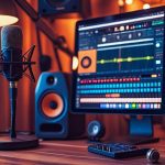 Cost Considerations for a Home Studio