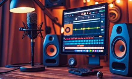 Cost Considerations for a Home Studio