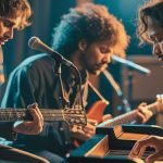Creative Chemistry: Why Collaborating with Other Artists Might Be Your Best Power Move Yet