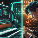 Glitches in the Groove: The Limitations of AI in Shaping Sound