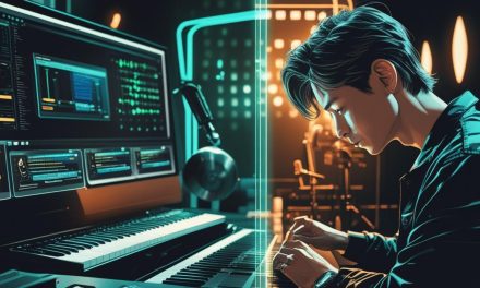 Glitches in the Groove: The Limitations of AI in Shaping Sound