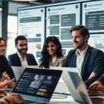 Harmonizing the Remote Symphony: How to Effectively Utilize Collaborative Tools