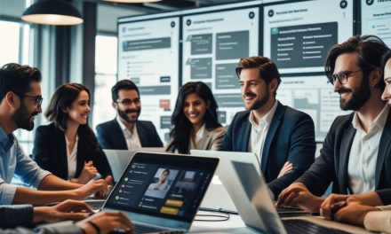 Harmonizing the Remote Symphony: How to Effectively Utilize Collaborative Tools