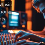 Learning the Ropes Without Losing the Beat: Tips for Music Production Students