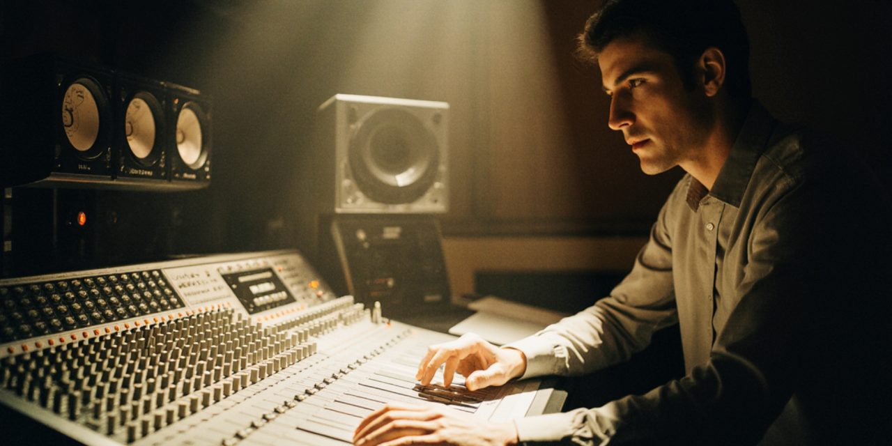 Mix Check: Troubleshooting Common Mixing and Mastering Issues