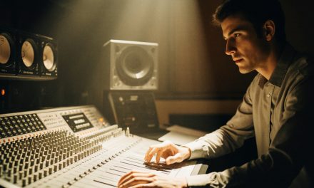 Mix Check: Troubleshooting Common Mixing and Mastering Issues