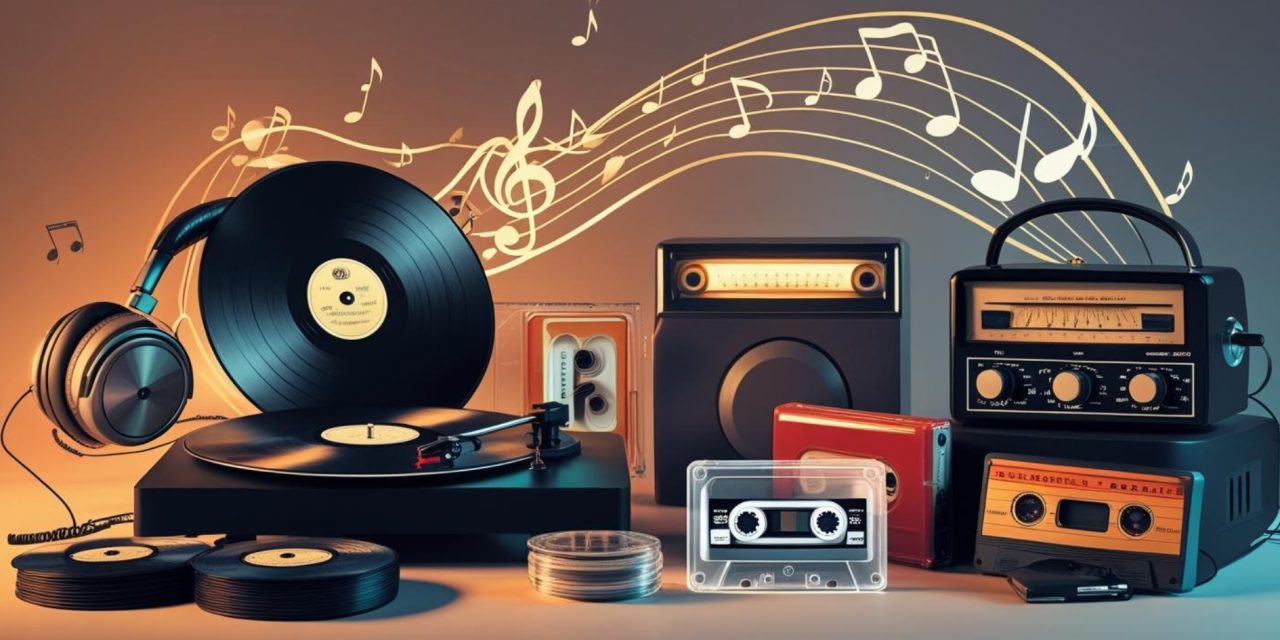 Music Licensing Demystified: What Every Producer Should Know