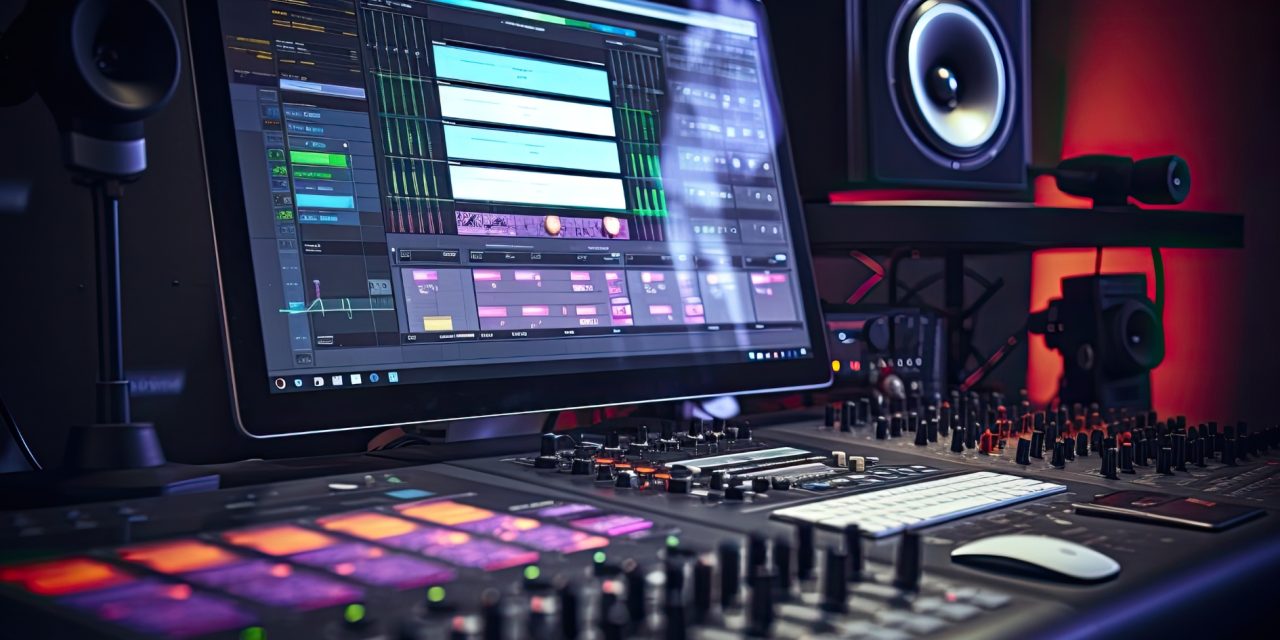 Pro-Level Sound: Exploring Today’s Leading DAWs (Part One)