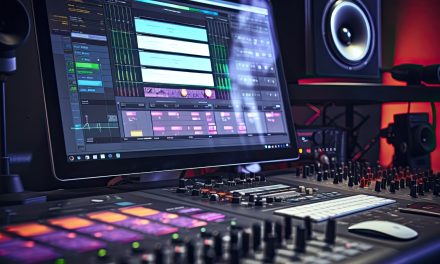 Pro-Level Sound: Exploring Today’s Leading DAWs (Part One)