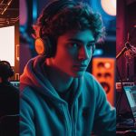 School, Stream, or Self-Taught? Picking Your Perfect Music Production Path