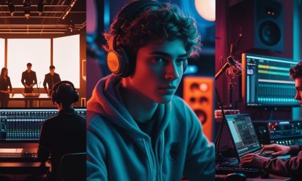 School, Stream, or Self-Taught? Picking Your Perfect Music Production Path