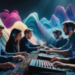 The Art of Sound That Moves Worlds