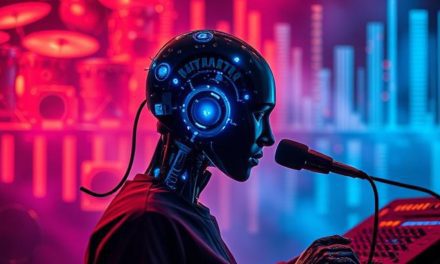 The Future of AI in Music Production