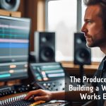 The Producer’s Blueprint: Building a Workflow That Works Every Time