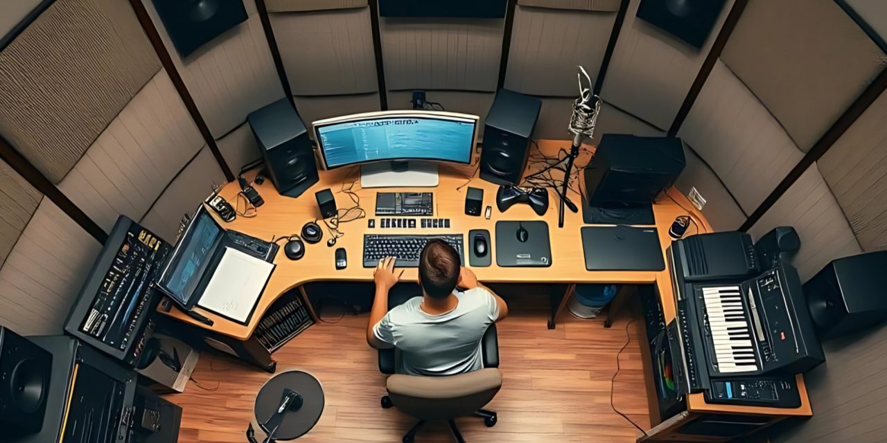 The Rise of Immersive Sound Technologies