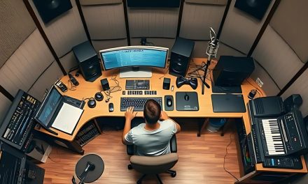 The Rise of Immersive Sound Technologies