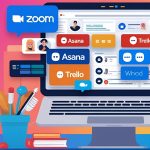 Top Collaborative Tools for Remote Production