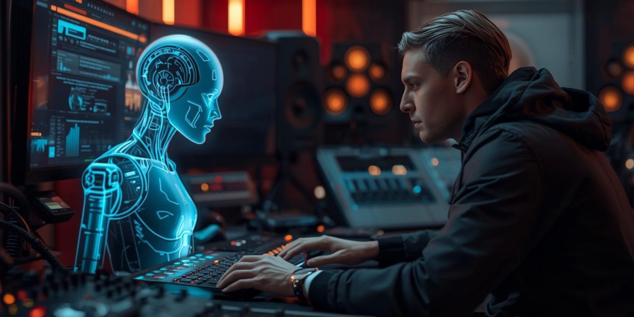 AI in Digital Production: Friend, Not Replacement