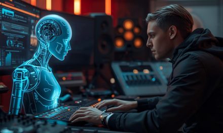 AI in Digital Production: Friend, Not Replacement
