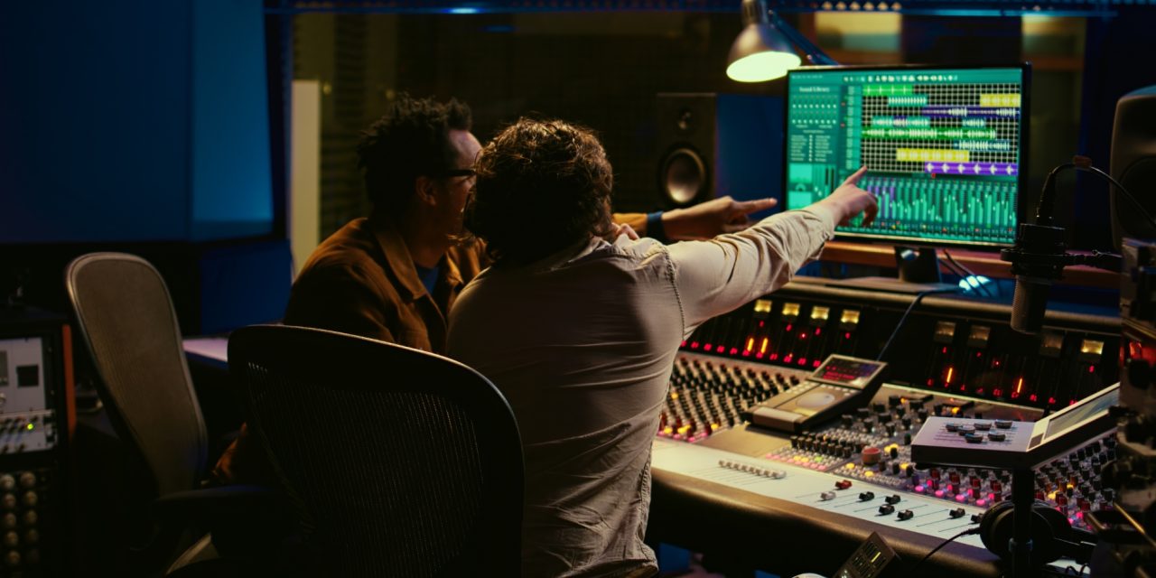 2025 Studio Trends and Industry Standards