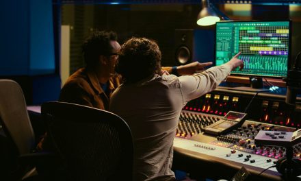 2025 Studio Trends and Industry Standards